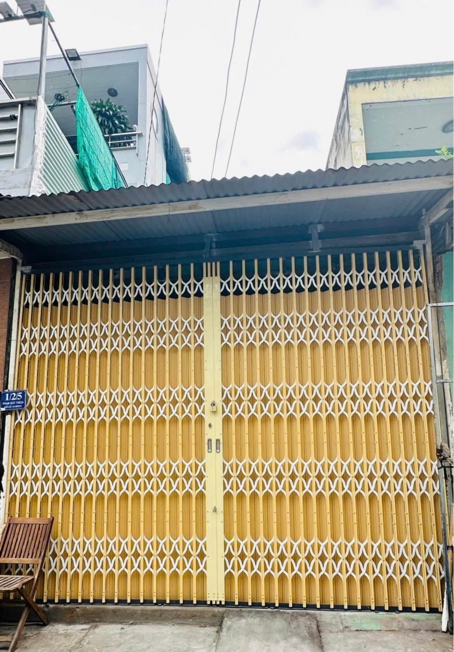 CHO THUÊ NHÀ NGUYÊN CĂN – ĐƯỜNG PHẠM QUÝ THÍCH P. TÂN QUÝ Q. TÂN PHÚ TP HỒ CHÍ MINH