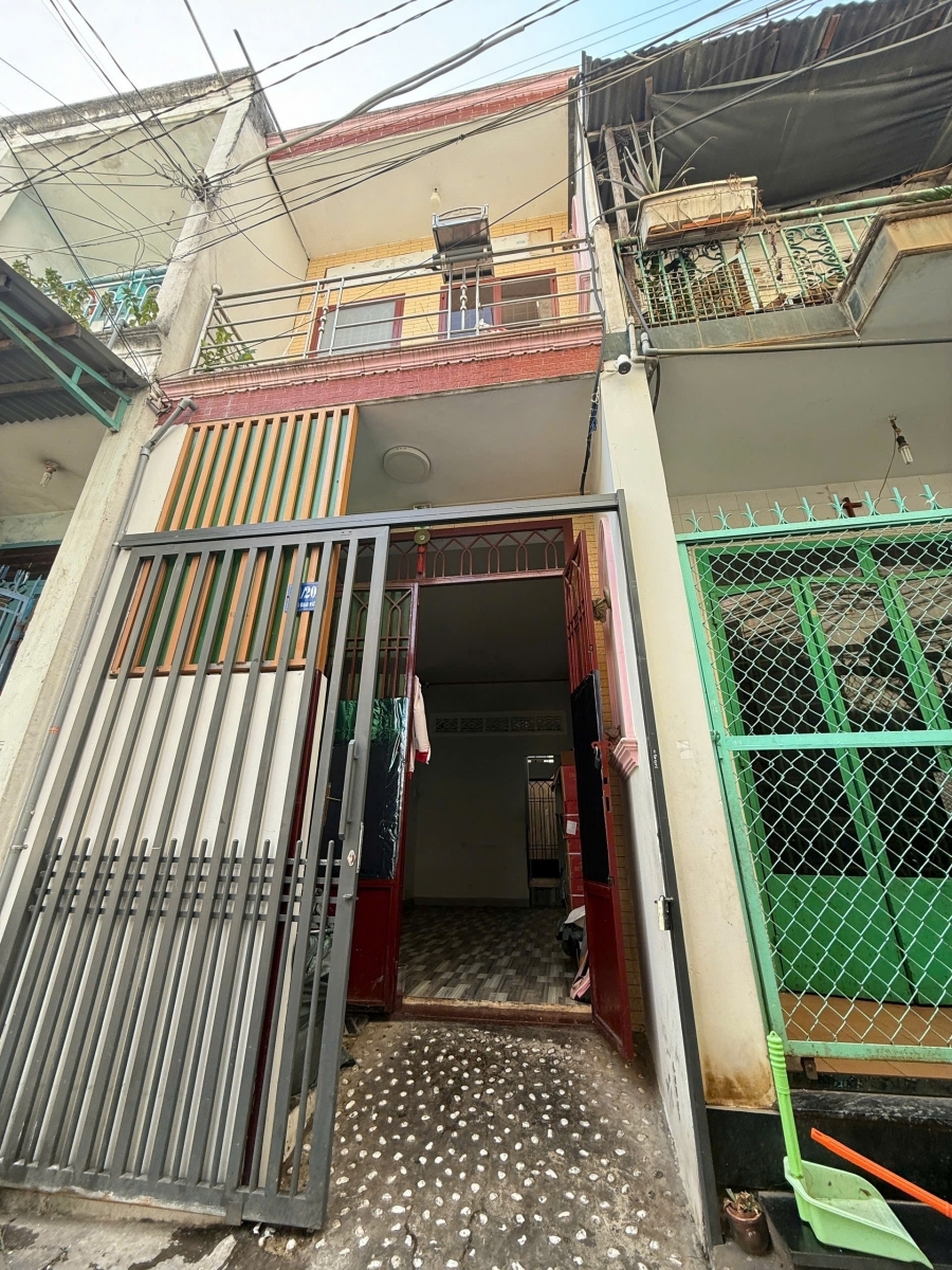 CHO THUÊ NHÀ NGUYÊN CĂN – GIÁ 3TR5/THÁNG TẠI BIÊN HOÀ