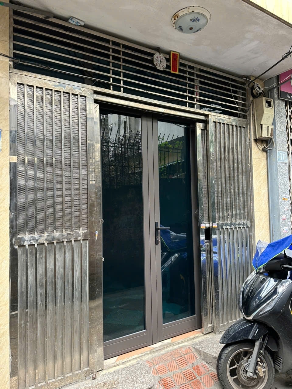 Cho thuê nhà nguyên căn Gốc Đề 35m² x 4 tầng gồm 4 phòng ngủ 3 vệ sinh.14 triệu