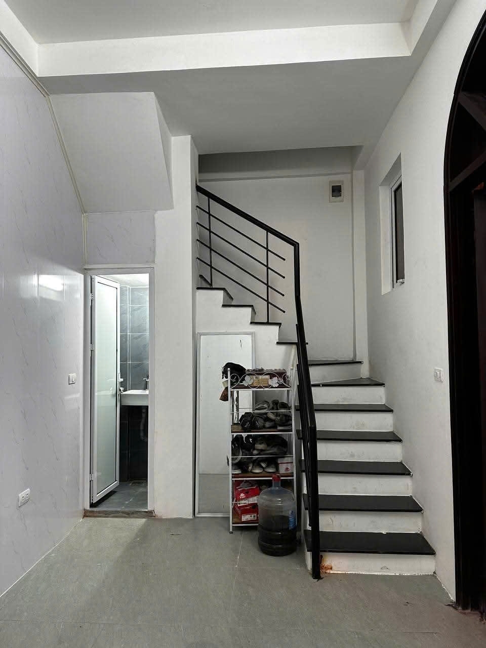 Cho thuê nhà nguyên căn khu Gốc Đề 20 m² x 4 tầng 2PN 3 vệ sinh 7.8 Triệu