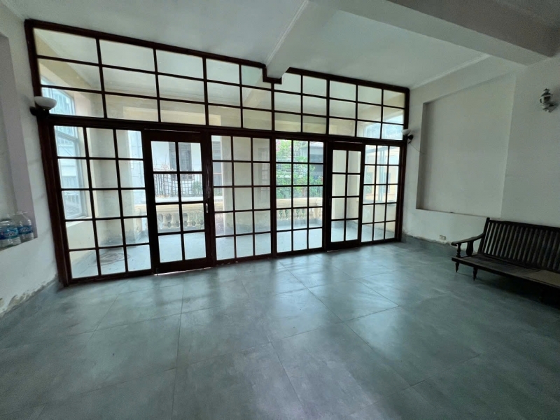 Cho thuê nhà nguyên căn Lò Đúc 80m² × 4 tầng 4 ngủ 4 vệ sinh 25 Triệu