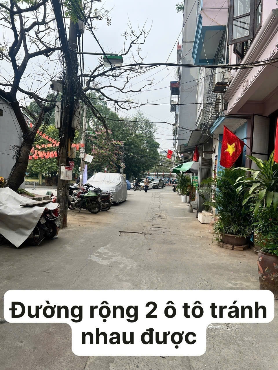 Cho thuê nhà nguyên căn ngõ 168 Nguyễn Xiển 40m² x 2 tầng 9 triệu/tháng