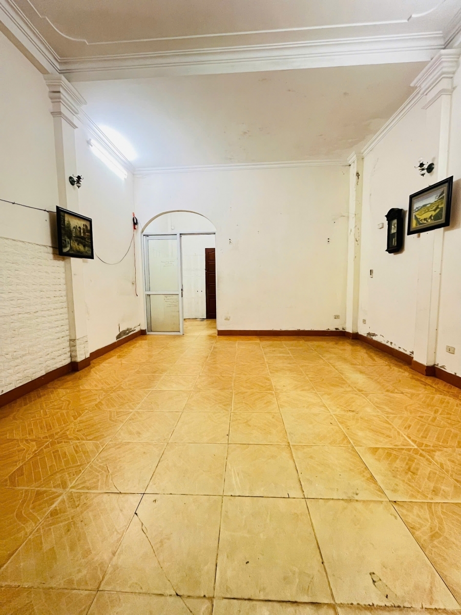 Cho thuê nhà nguyên căn ngõ 225 Nguyễn Đức Cảnh 50m x 4 Tầng 3PN 11 triệu