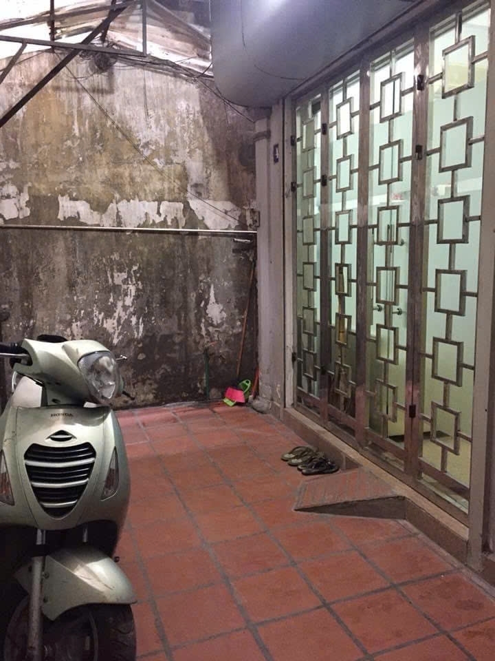 Cho thuê nhà nguyên căn ngõ 67 Trần Xuân Soạn 36 m² 4 tầng 4 phòng ngủ. 135 triệu