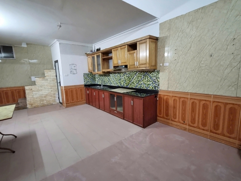 Cho thuê nhà nguyên căn Nhân Hoà 35m² x 4 tầng 3 ngủ 12 Triệu