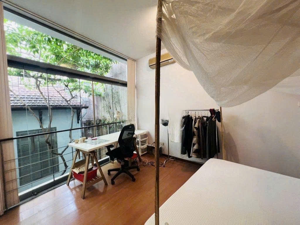 CHO THUÊ NHÀ NGUYÊN CĂN PHỐ PHẠM ĐÌNH HỔ - HAI BÀ TRƯNG