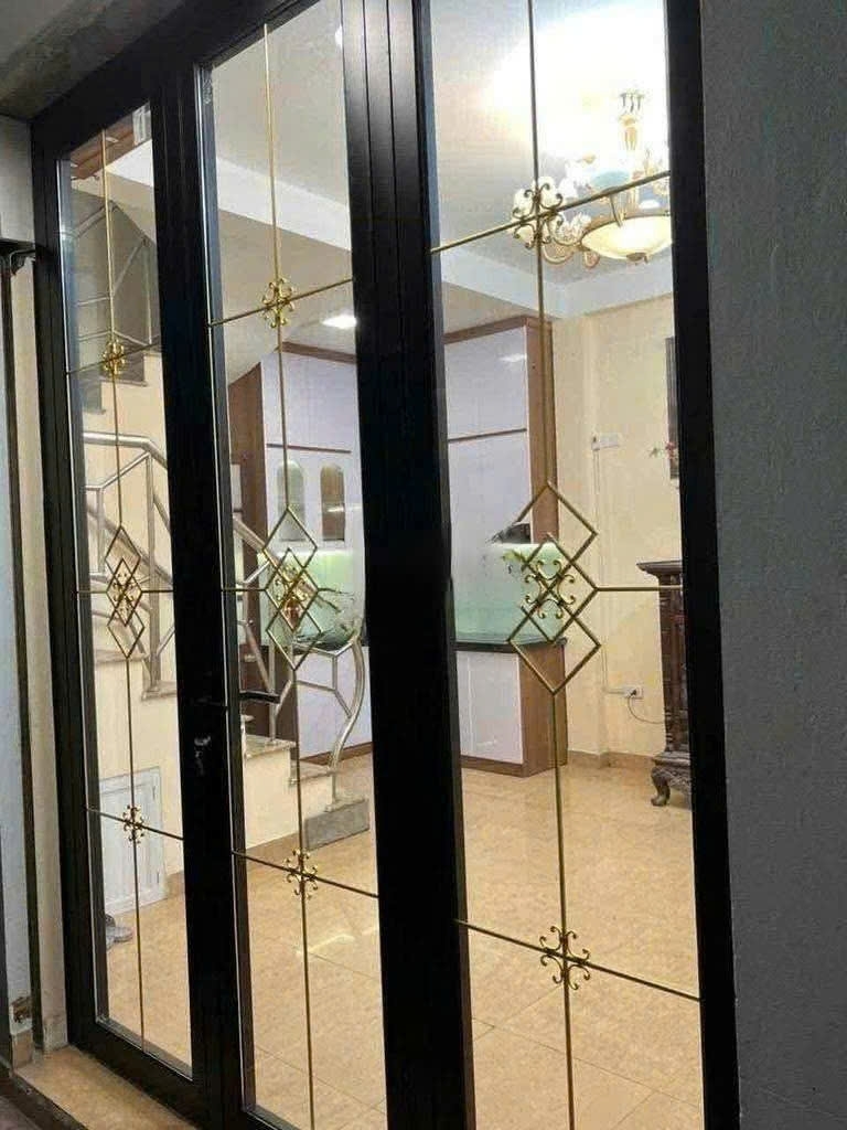 Cho thuê nhà nguyên căn tại ngõ 364 Phố Huế 25m² x 5 tầng 3PN 3 WC 12 Triệu