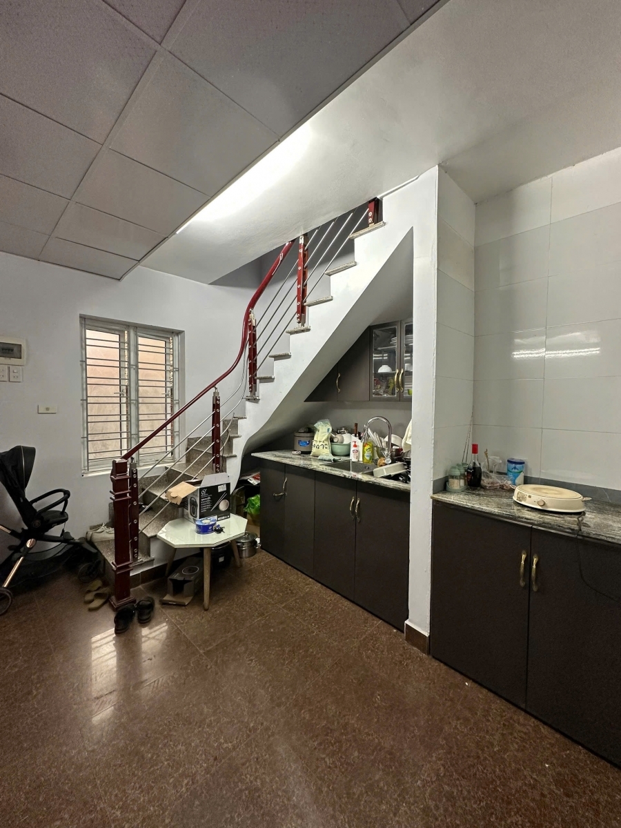 CHO THUÊ NHÀ NGUYÊN CĂN – TRUNG TÂM HỒNG BÀNG HẢI PHÒNG