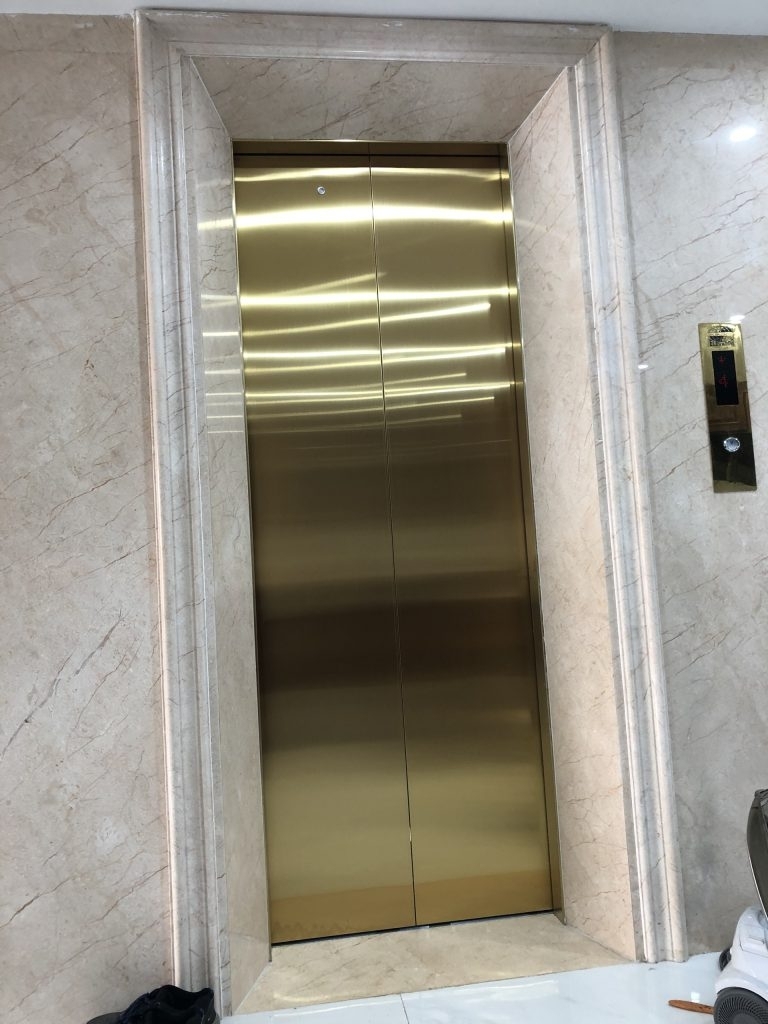 Cho thuê nhà PCCC Thang máy Vỉa hè 113m2_ 4T P. Nguyễn Du-47 Tr