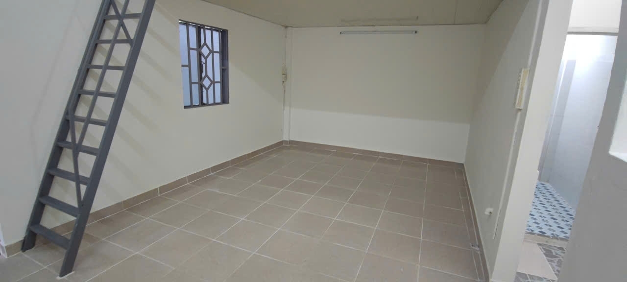 CHO THUÊ NHÀ (PHÒNG) 38M2 ĐỐI DIỆN KBT KHANG ĐIỀN SỐ 109 ĐƯỜNG 475 P.PHƯỚC LONG B TP.THỦ ĐỨC HCM