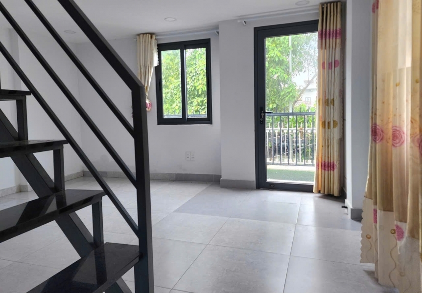 CHO THUÊ NHÀ / PHÒNG – VỊ TRÍ ĐẸP PHƯỜNG LINH ĐÔNG THỦ ĐỨC