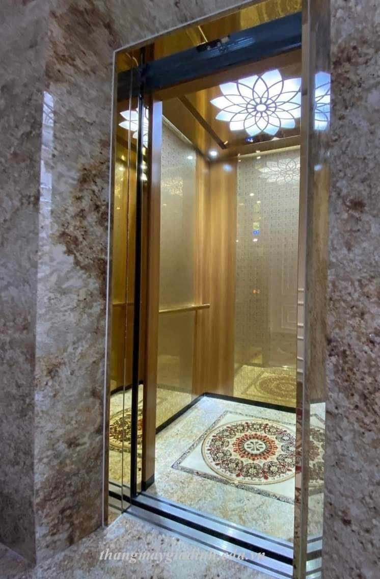 Cho thuê nhà Quang Trung Vỉa hè PCCC THANG MÁY 86m2x 4T *60 Tr