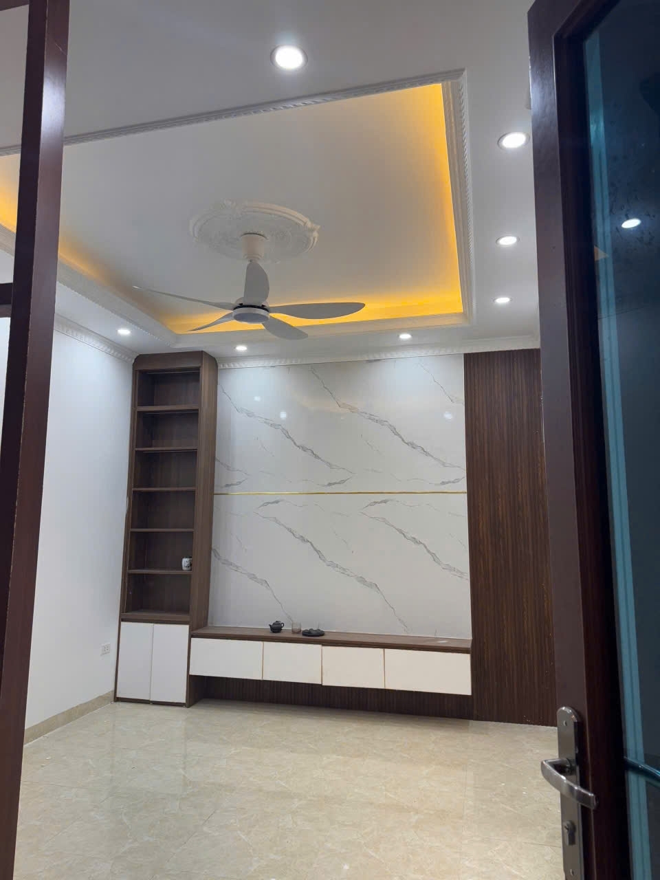 CHO THUÊ NHÀ RIÊNG 5 TẦNG – TÂY SƠN ĐỐNG ĐA