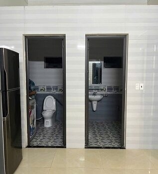 CHO THUÊ NHÀ RIÊNG FULL NỘI THẤT – Ngõ 151 Thượng Đức Minh Đức Đồ Sơn Hải Phòng