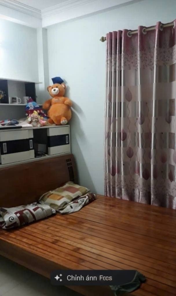 Cho thuê nhà riêng tại Tựu Phúc 46m² x 3.5 tầng  3 phòng ngủ và 3 vệ sinh. 7 triệu