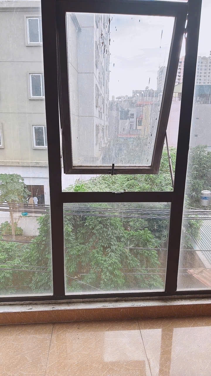 CHO THUÊ NHÀ TẠI 127 NGÕ 256 SỞ THƯỢNG HOÀNG MAI HÀ NỘI