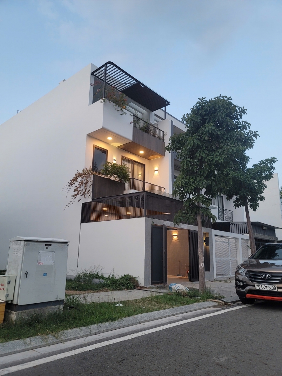 Cho thuê Nhà Tại Lô 117/LK Đường số 49 KĐT Mỹ Gia An Khánh Nha TRang Khánh Hoà.