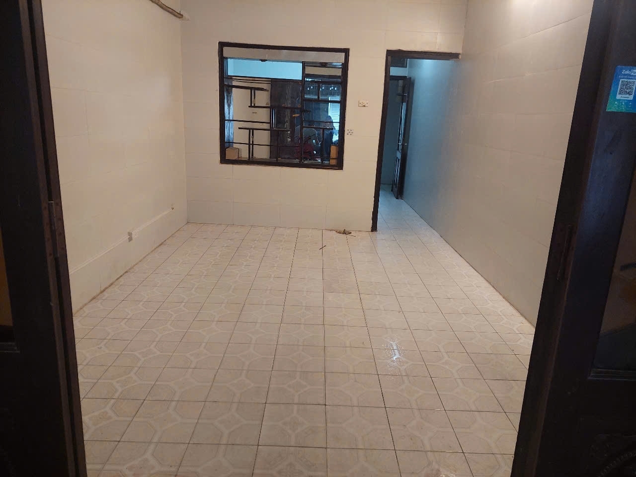 Cho thuê nhà Tập thể B9 Kim Liên 3 tầng 12 Triệu vừa ở vừa kinh doanh