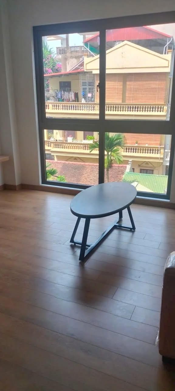Cho thuê nhà Tập thể Nguyễn Trãi tầng 3 75m2 2 ngủ 8 triệu
