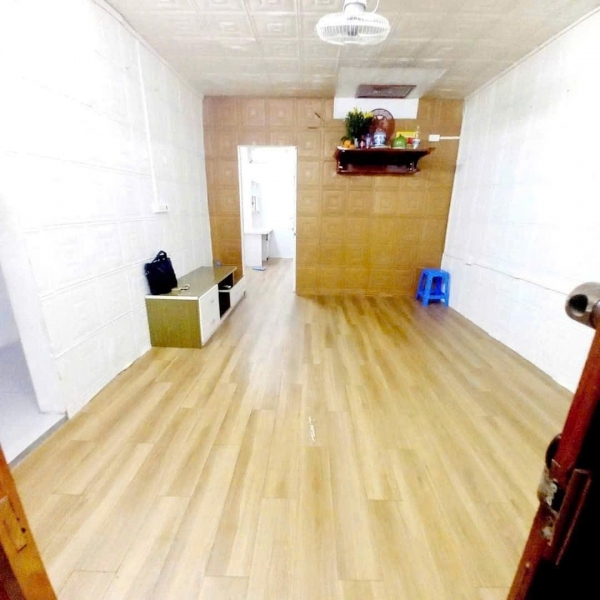 CHO THUÊ NHÀ TẬP THỂ TRUNG TỰ  ĐỐNG ĐA HÀ NỘI CHỈ 9TR500K/ THÁNG