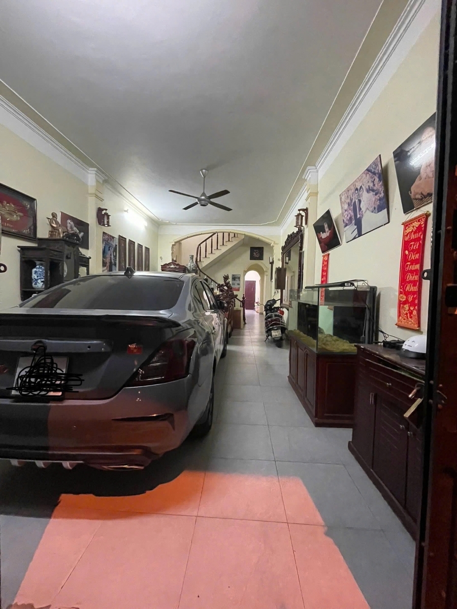 Cho thuê nhà – ưu tiên thuê TẦNG 1 - TP Nam Định