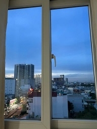 CHO THUÊ / PASS PHÒNG TRỌ – Q7 HUỲNH TẤN PHÁT