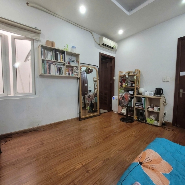 Cho thuê phòng Bùi Đình Túy P. Bình Thạnh 25m2 đủ nội thất 5tr