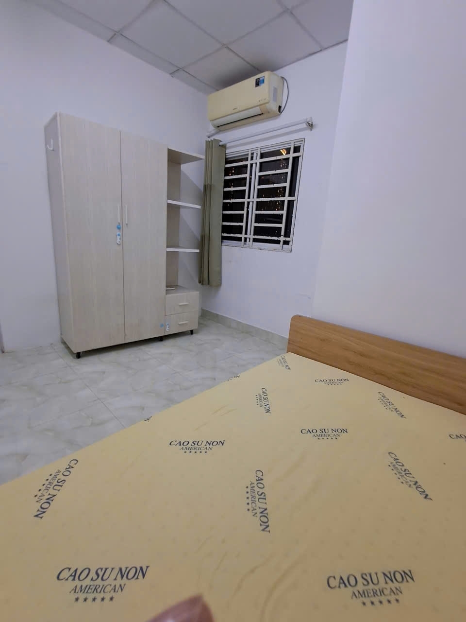 CHO THUÊ PHÒNG CHDV – HAI BÀ TRƯNG QUẬN 3