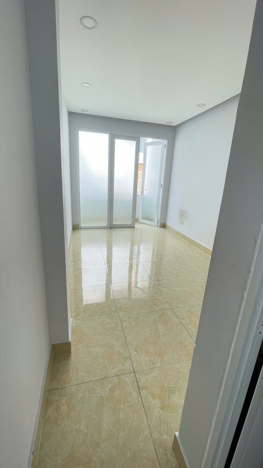 CHO THUÊ PHÒNG – CMT8 QUẬN 10  TP HCM