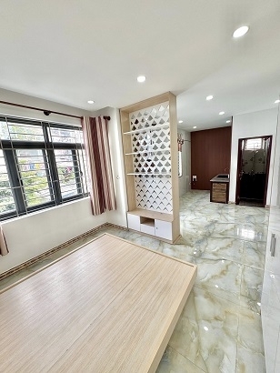 CHO THUÊ PHÒNG ĐẸP – FULL NỘI THẤT CAO CẤP – ĐƯỜNG 19 LINH CHIỂU THỦ ĐỨC