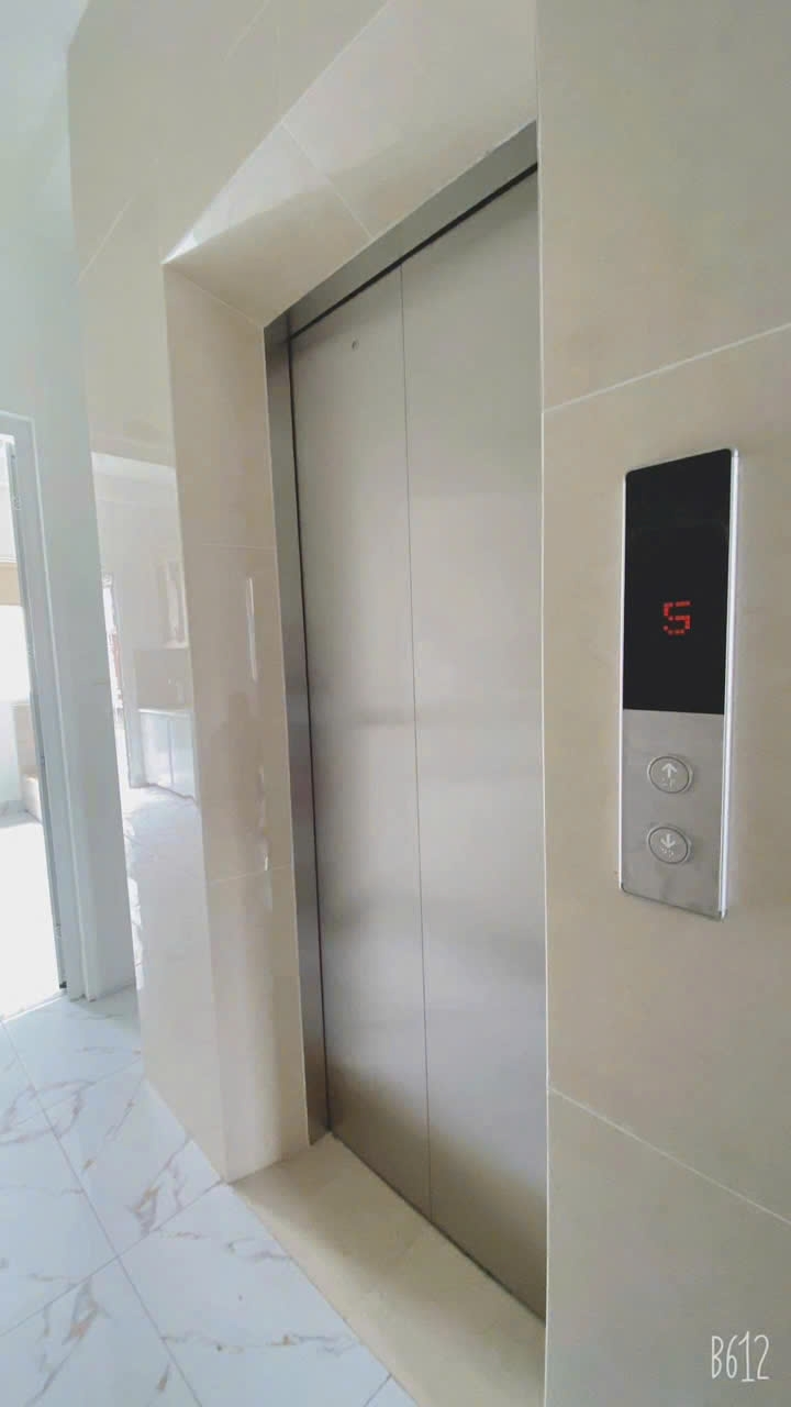 CHO THUÊ PHÒNG FULL ĐỒ – 22m² – NHÀ 5A NGÕ 35 ĐÌNH THÔN