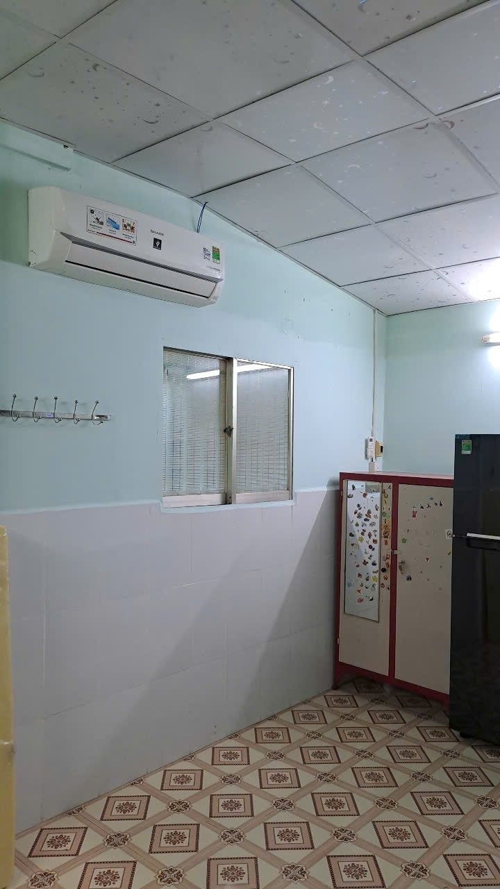 Cho Thuê Phòng – Giá Tốt Tiện Nghi An Ninh Đ.Điện Biên Phủ P.17 Q.Bình Thạnh