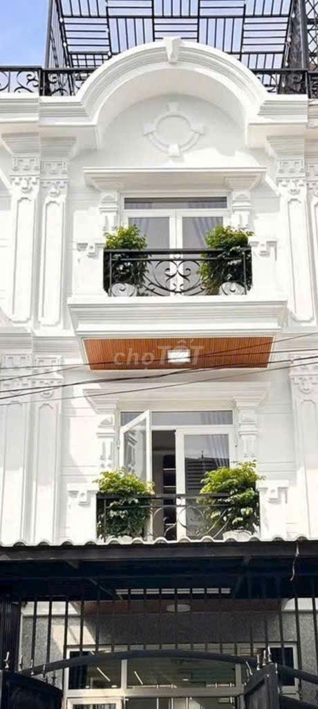 Cho Thuê Phòng – Giá Tốt Tiện Nghi An Ninh Khu Golden City 2 P.Thạnh Xuân Q.12