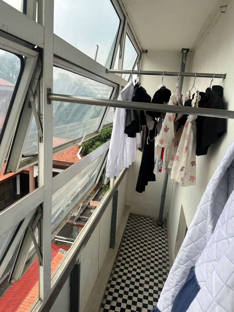 Cho Thuê Phòng – Giá Tốt Tiện Nghi An Ninh Khu Nguyễn Thái Sơn P.3 Gò Vấp