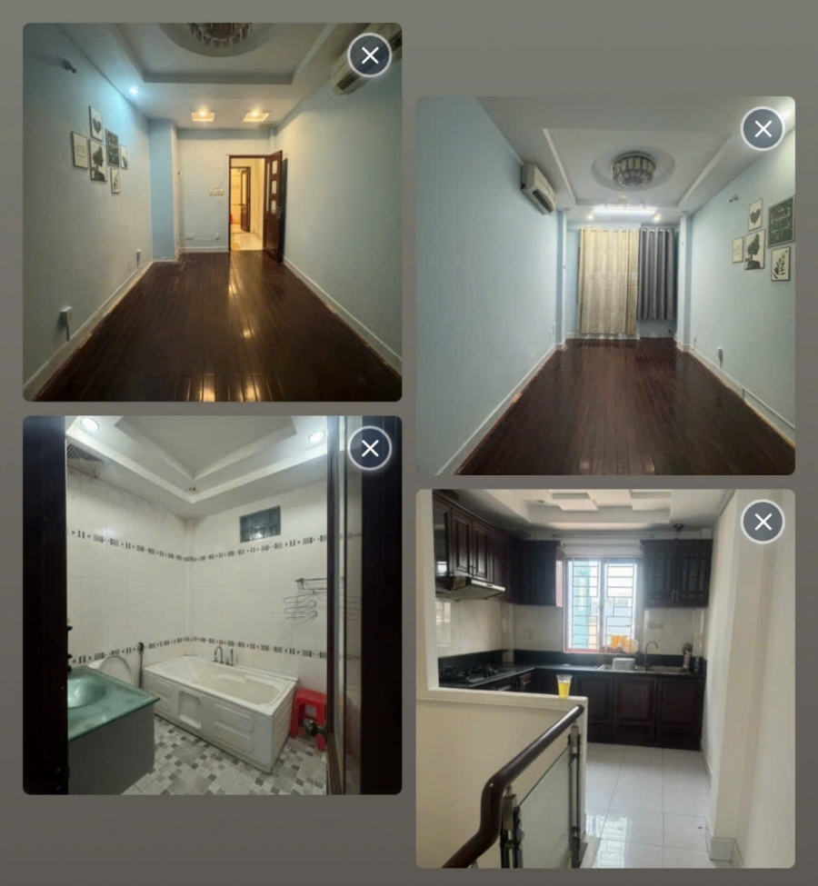 Cho Thuê Phòng – Giá Tốt Tiện Nghi An Ninh Mặt Tiền 114 Nguyễn Ngọc Lôc P.14 Q.10 Hcm
