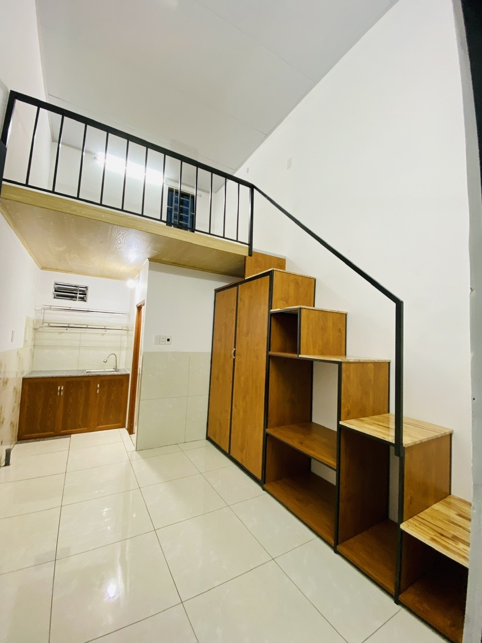 Cho Thuê Phòng Giá Tốt Tiện Nghi An Ninh Mặt Tiền Đ.Phạm Thị Giây Đông Thạnh Hóc Môn