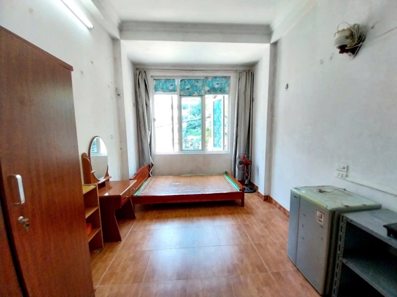 Cho thuê phòng khép kín – Tầng 2 vào ở ngay