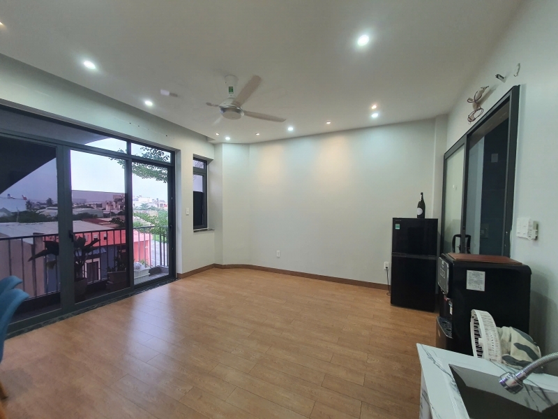 Cho Thuê Phòng Mới Giá Rẻ Trung Tâm Gần Ubnd P.Thạnh Xuân Quận 12 (P. Thới An Mới) Hcm