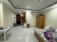 Cho thuê phòng mới xây đẩy đủ nội thất tại 259 Lê Quang Định Vũng Tàu.