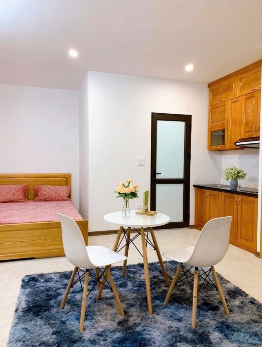 CHO THUÊ PHÒNG NGÕ 58 NGUYỄN KHÁNH TOÀN CẦU GIẤY