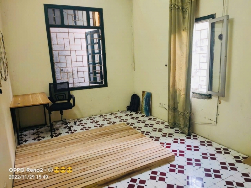 CHO THUÊ PHÒNG – NGÕ 592 TRƯỜNG CHINH KHƯƠNG THƯỢNG ĐỐNG ĐA HÀ NỘI