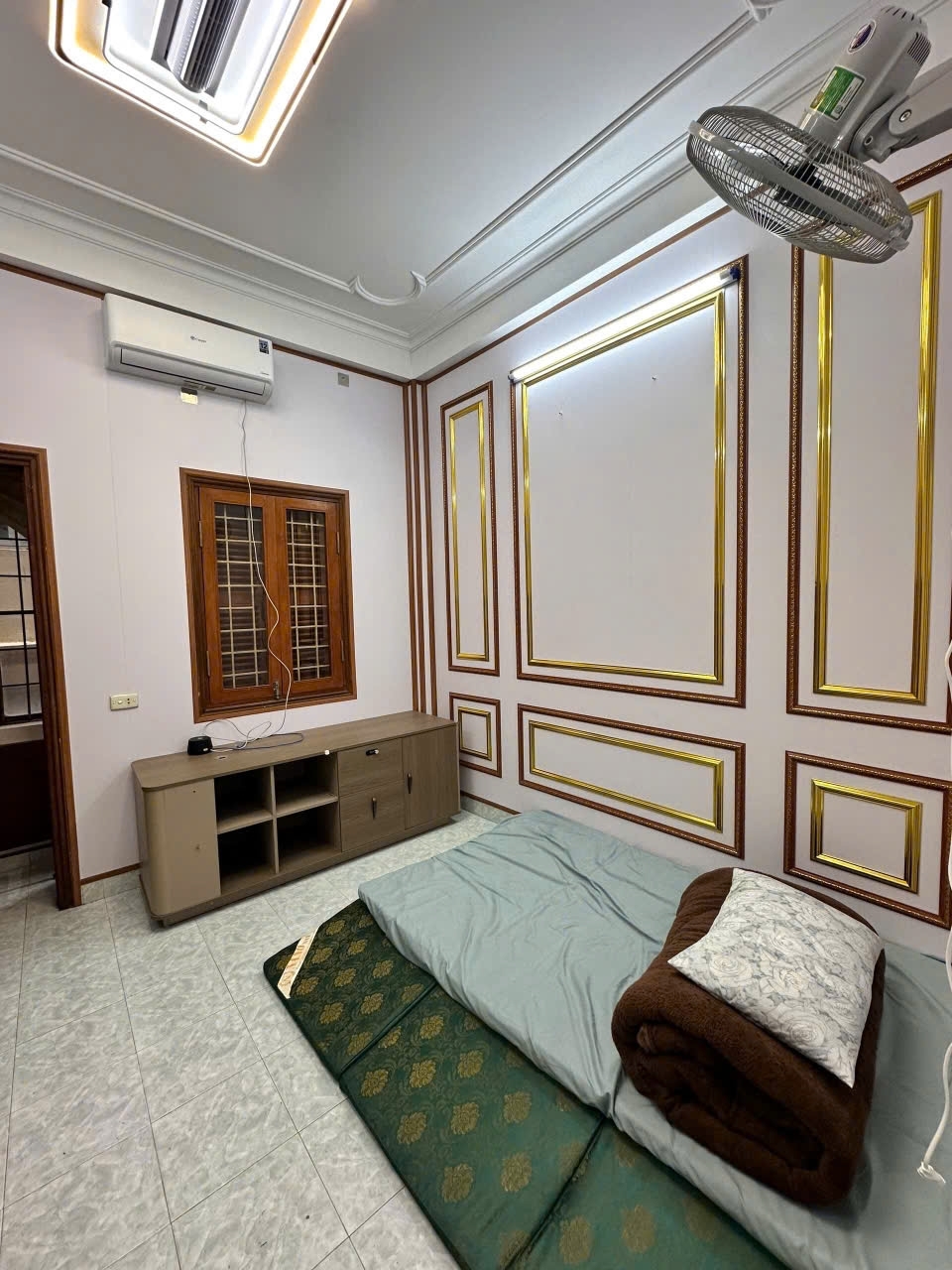 Cho thuê phòng ngõ Nguyễn Trãi 25m² 4 Triệu/tháng