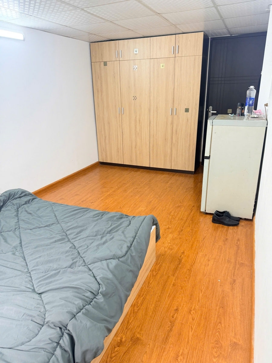 CHO THUÊ PHÒNG QUẬN 1 HCM– GIÁ 4 TRIỆU/THÁNG - 20M2