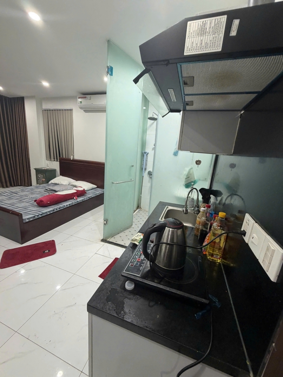 CHO THUÊ PHÒNG RỘNG RÃI KHÉP KÍN TẠI 138 NGÕ CHỢ KHÂM THIÊN ĐỐNG ĐA HÀ NỘI