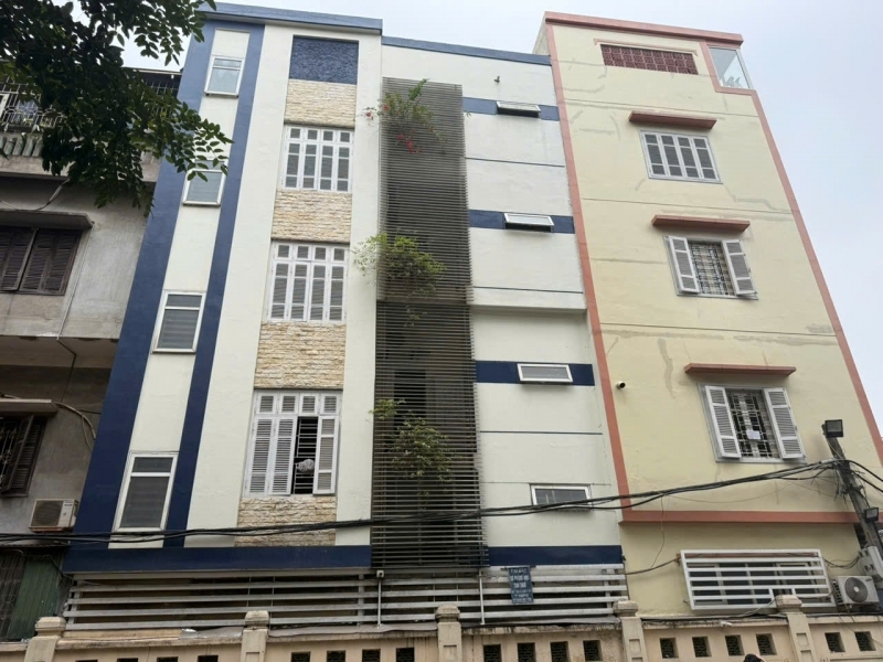 CHO THUÊ PHÒNG TẠI XUÂN THỦY  CẦU GIẤY HÀ NỘI GIÁ CHỈ HƠN 5TR/ THÁNG