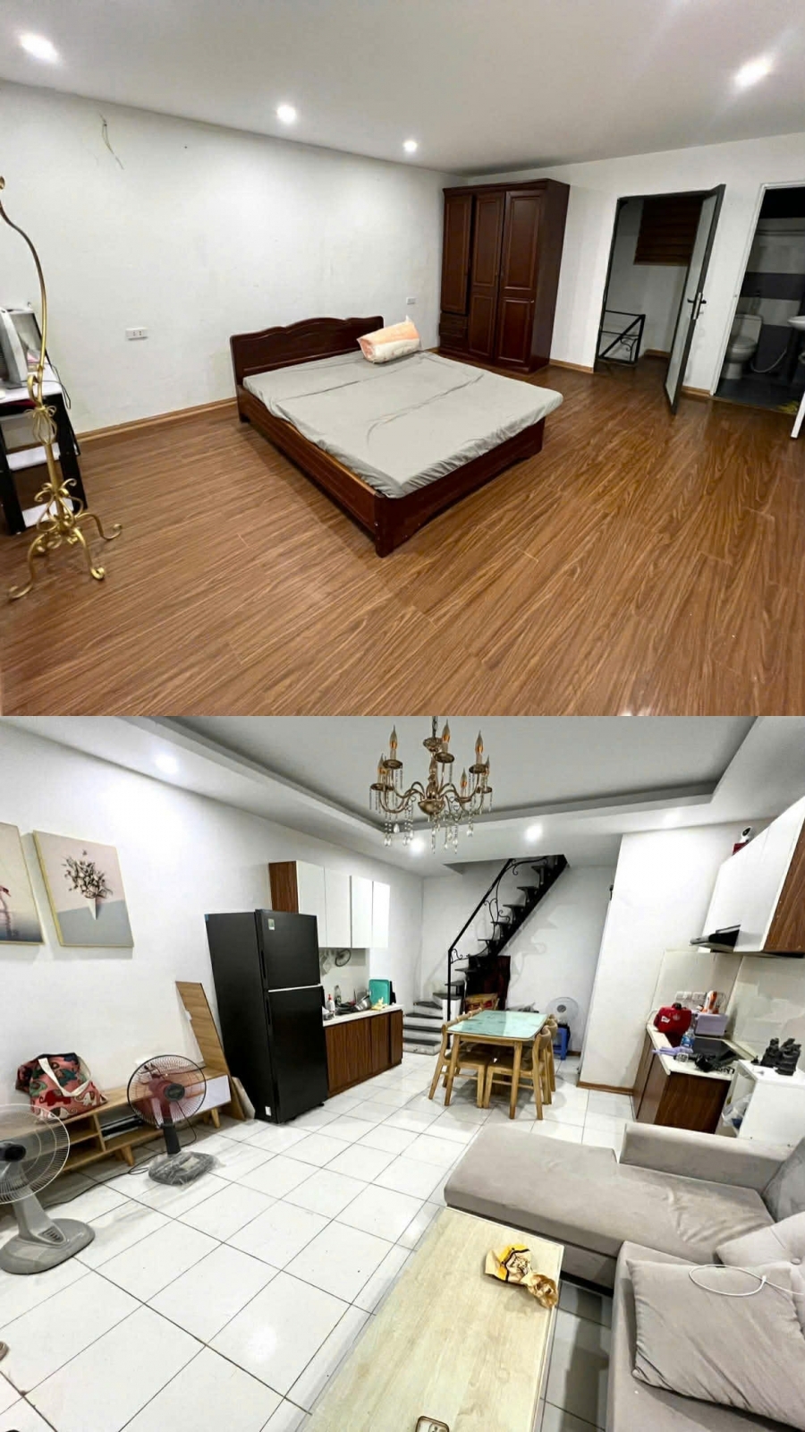 CHO THUÊ PHÒNG TẦNG 2 TẠI PHƯỜNG TRUNG LIỆT QUẬN ĐỐNG ĐA HÀ NỘI