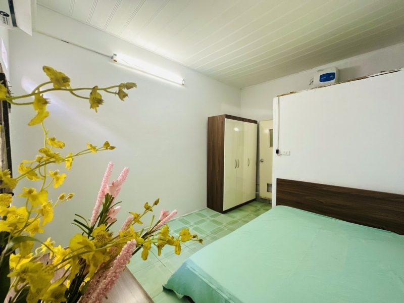 Cho thuê phòng thoáng giá đẹp rẻ tại ngõ 28 Tân Mỹ Mỹ Đình