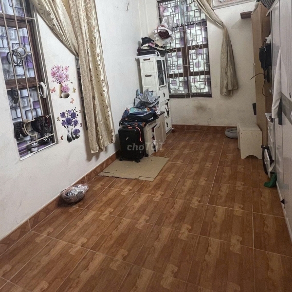 Cho thuê phòng trọ 18m² tại ngõ 180 Đình Thôn Mỹ Đình 1 Nam Từ Liêm Hà Nội – Giá 3 triệu/tháng