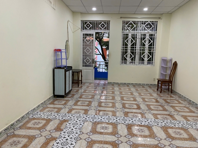 CHO THUÊ PHÒNG TRỌ 32M² – GẦN SÂN BAY TÂN SƠN NHẤT PHƯỜNG 2 TÂN BÌNH