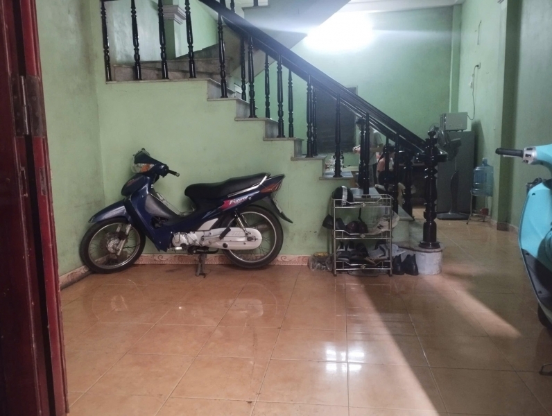 Cho thuê phòng trọ chính chủ – Văn Quán Hà Đông